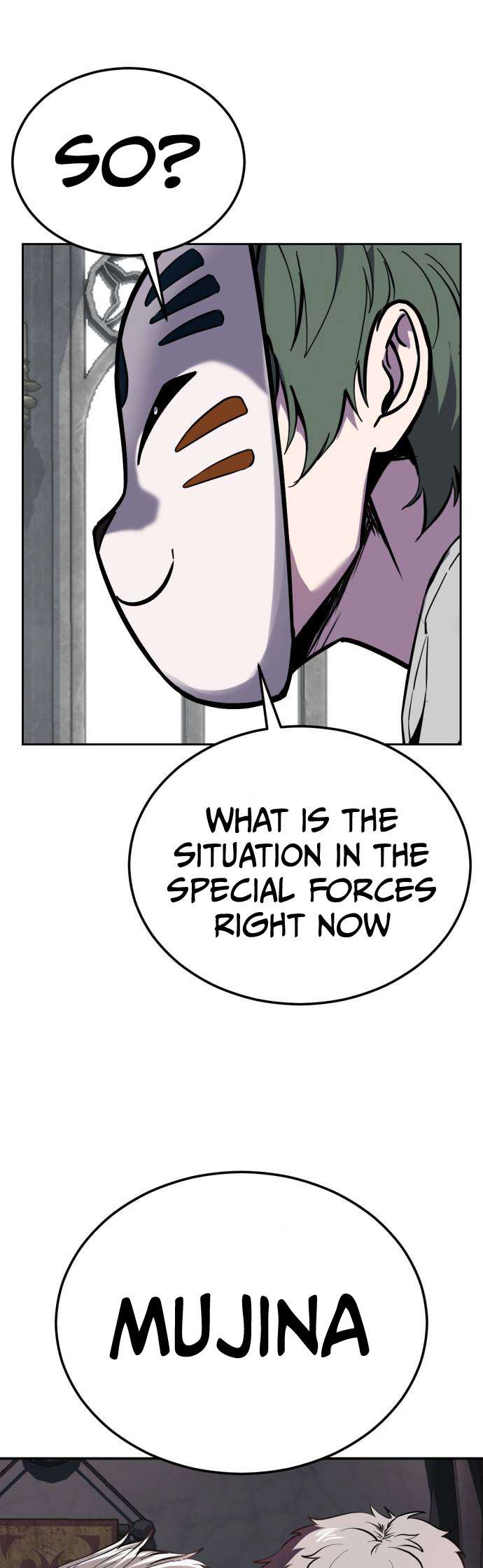 The Boy Of Death Chapter 323 - Page 96