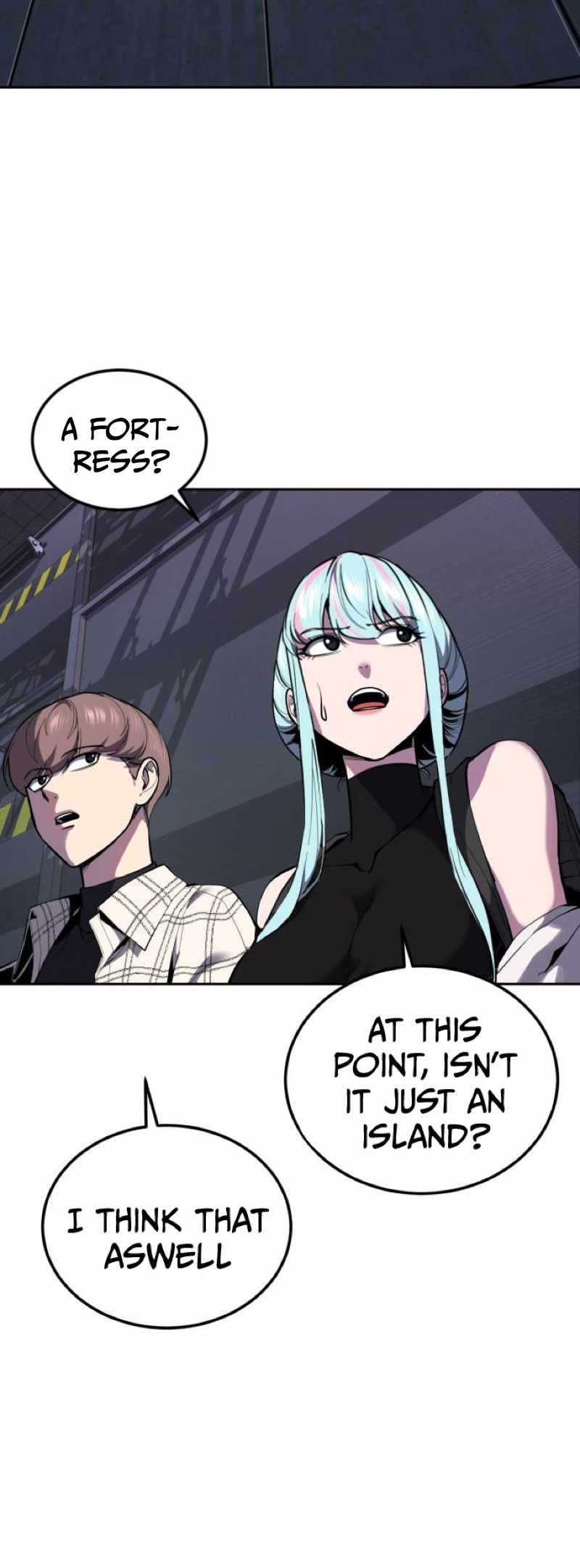 The Boy Of Death Chapter 324 - Page 10