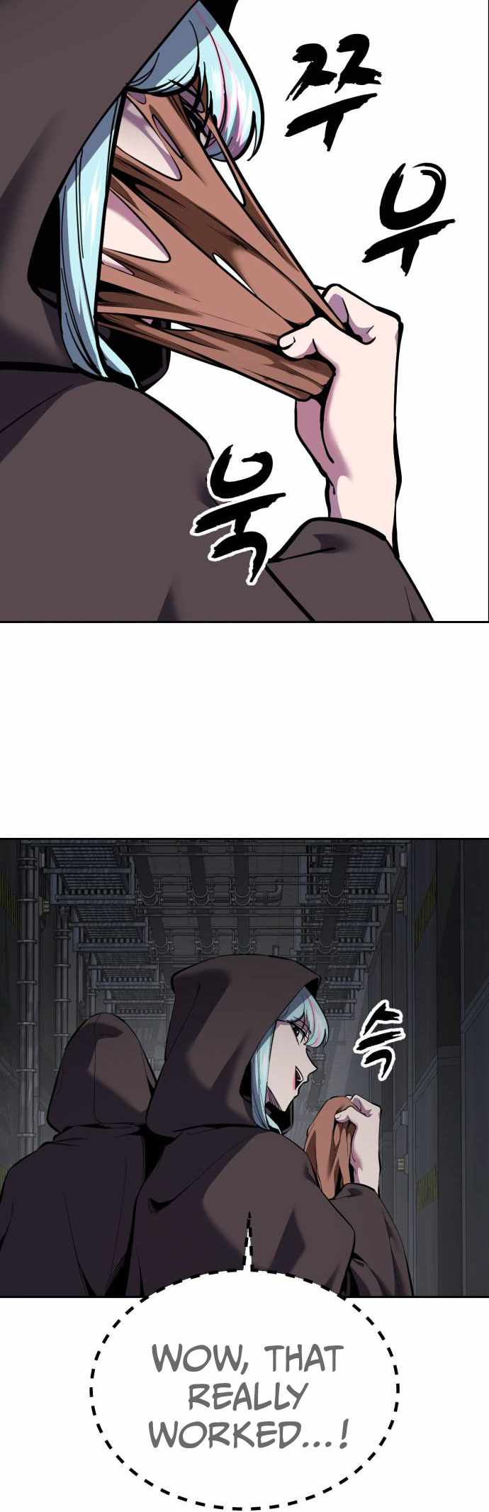 The Boy Of Death Chapter 324 - Page 101