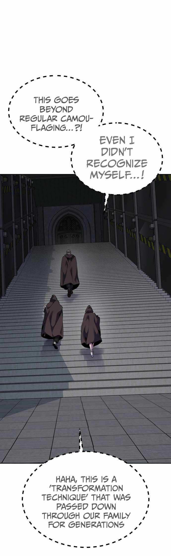 The Boy Of Death Chapter 324 - Page 102