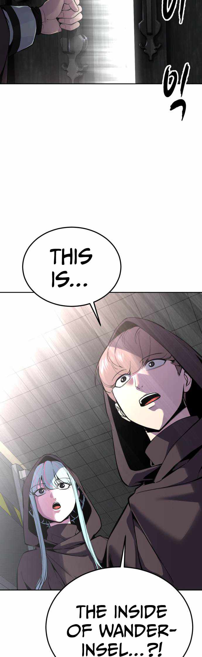 The Boy Of Death Chapter 324 - Page 105