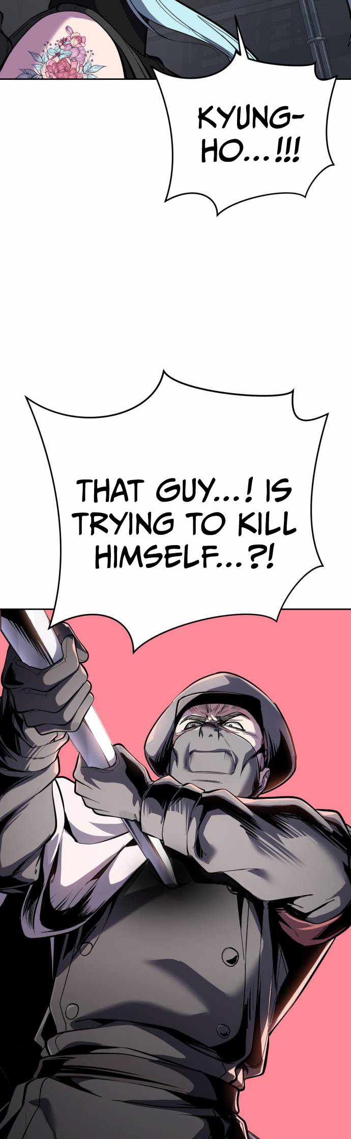 The Boy Of Death Chapter 324 - Page 55