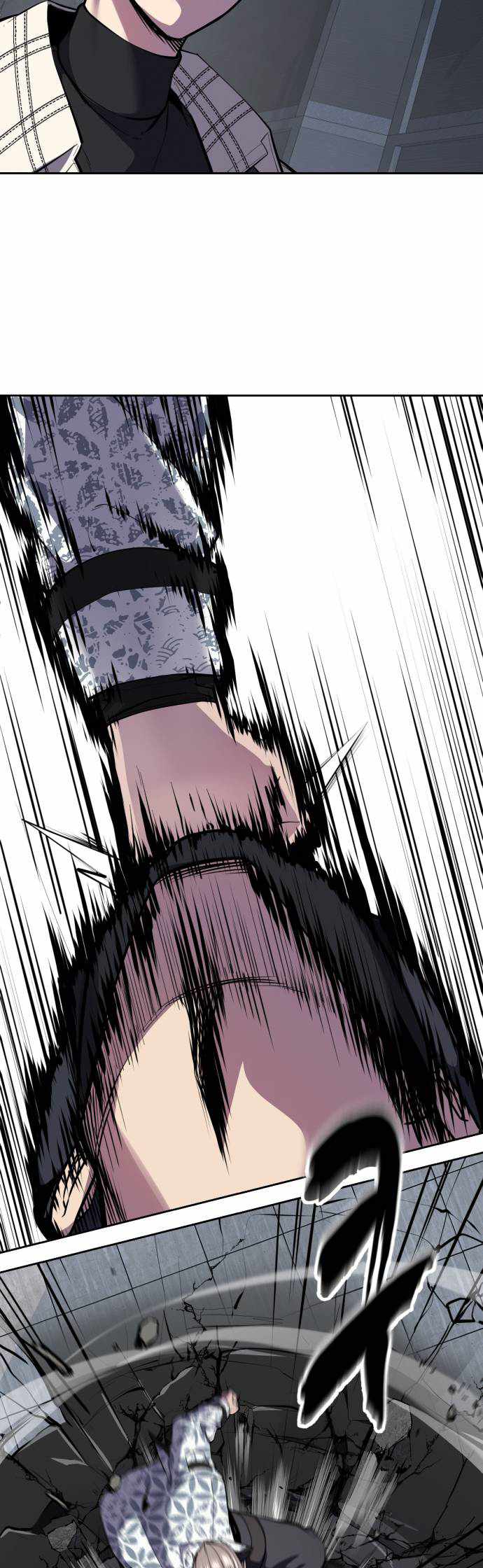 The Boy Of Death Chapter 324 - Page 58