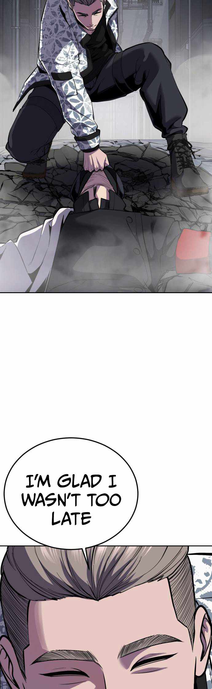 The Boy Of Death Chapter 324 - Page 60