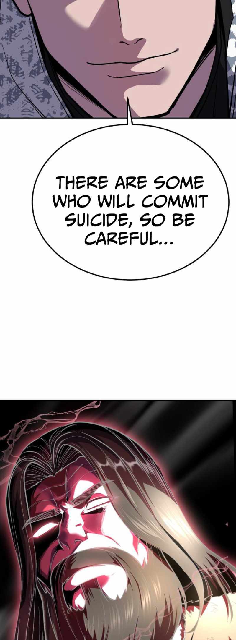 The Boy Of Death Chapter 324 - Page 61