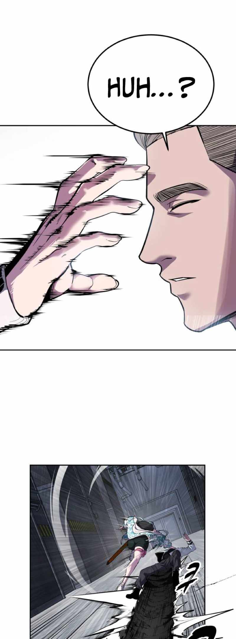 The Boy Of Death Chapter 324 - Page 63
