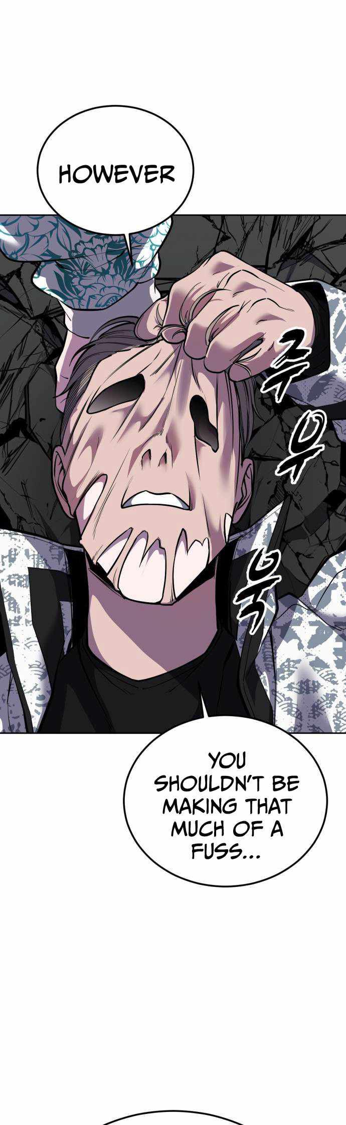 The Boy Of Death Chapter 324 - Page 68