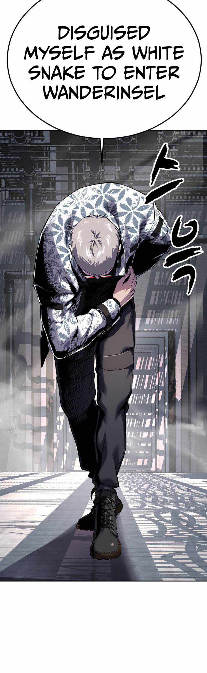 The Boy Of Death Chapter 324 - Page 71