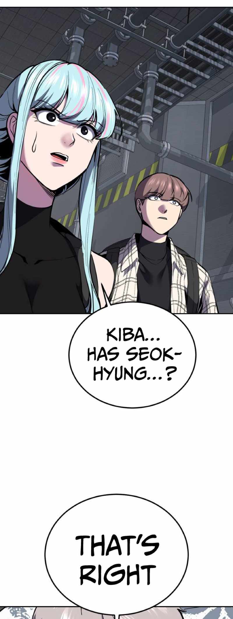 The Boy Of Death Chapter 324 - Page 73