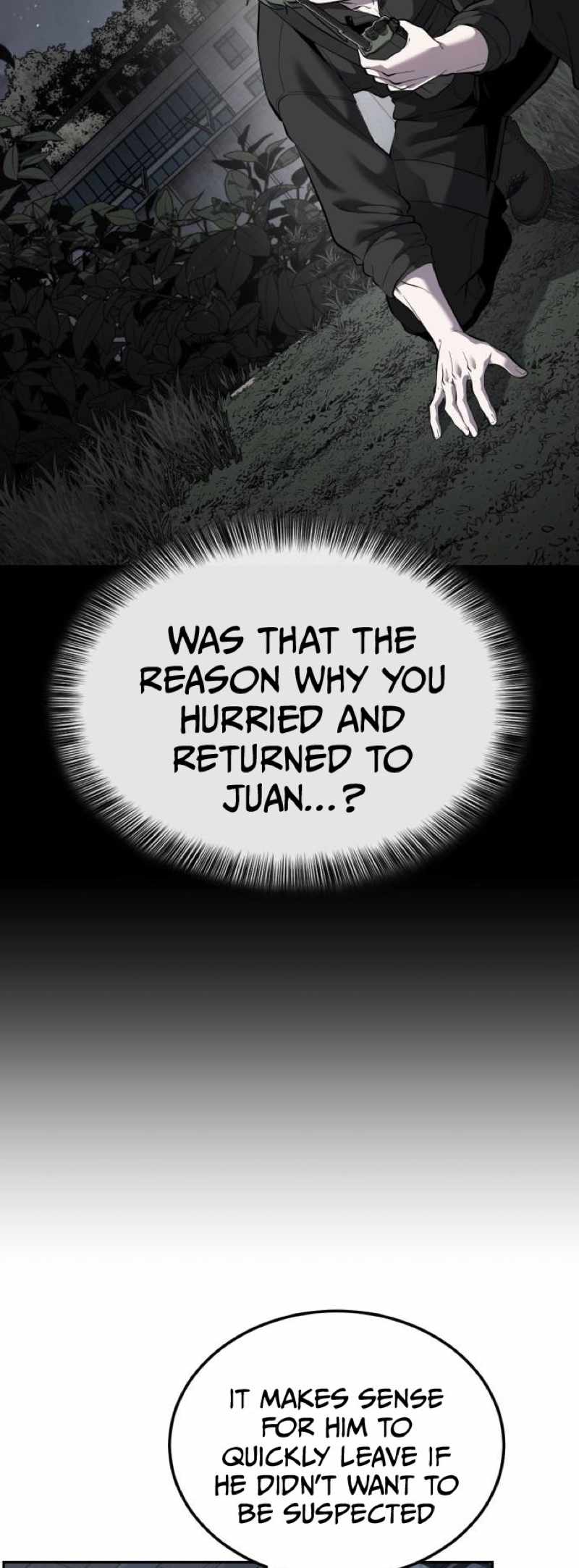 The Boy Of Death Chapter 324 - Page 79