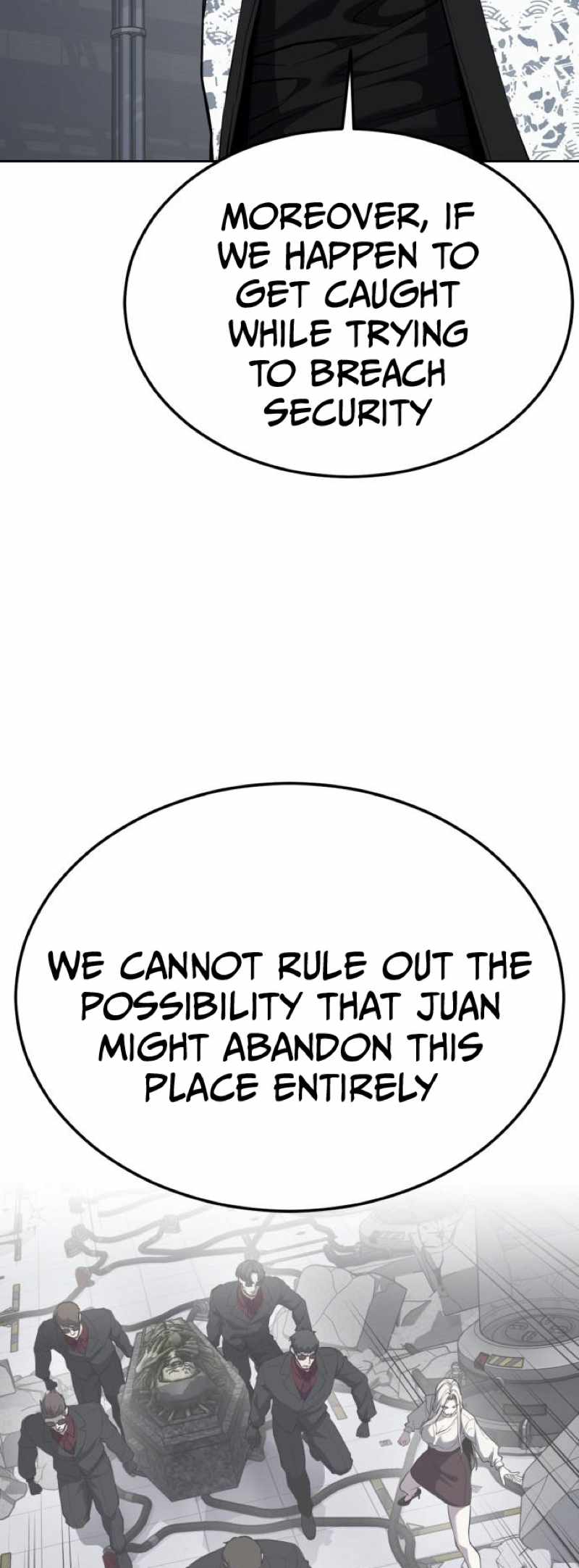 The Boy Of Death Chapter 324 - Page 88