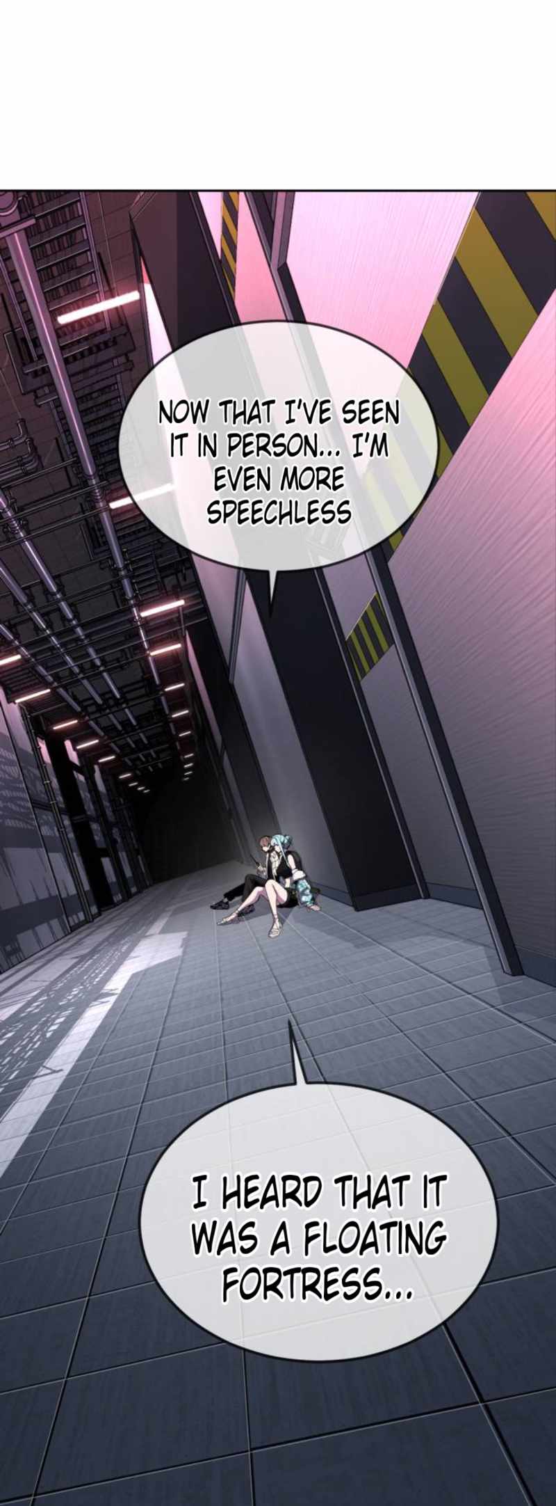 The Boy Of Death Chapter 324 - Page 9
