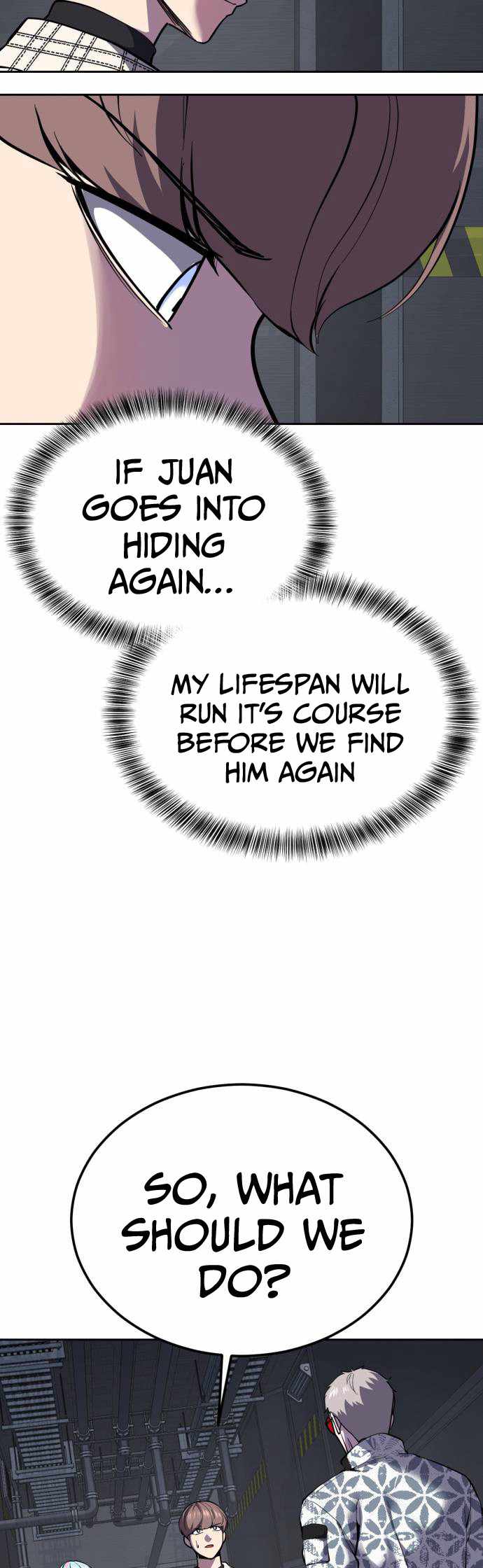 The Boy Of Death Chapter 324 - Page 91