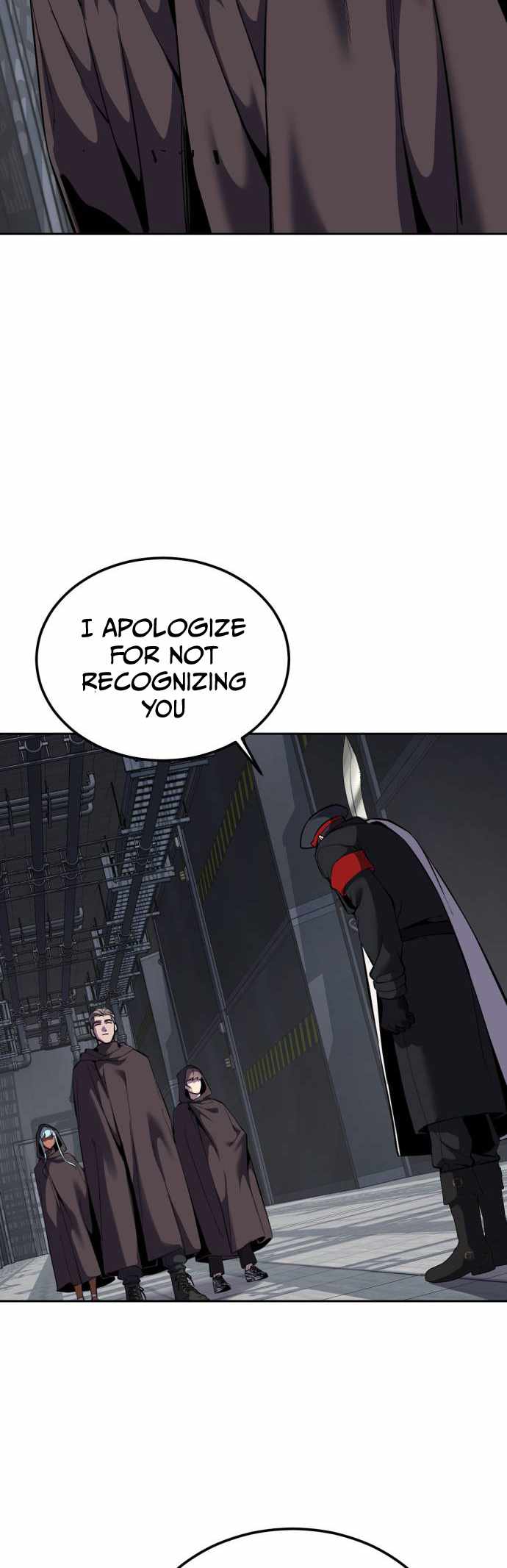The Boy Of Death Chapter 324 - Page 98