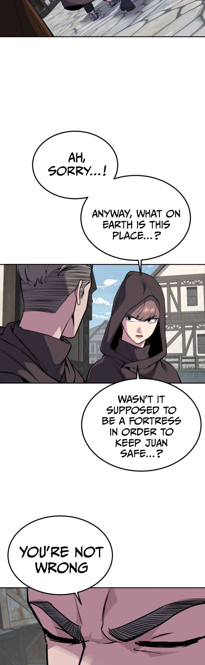The Boy Of Death Chapter 325 - Page 12