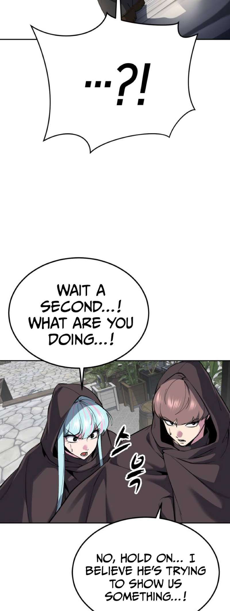 The Boy Of Death Chapter 325 - Page 17