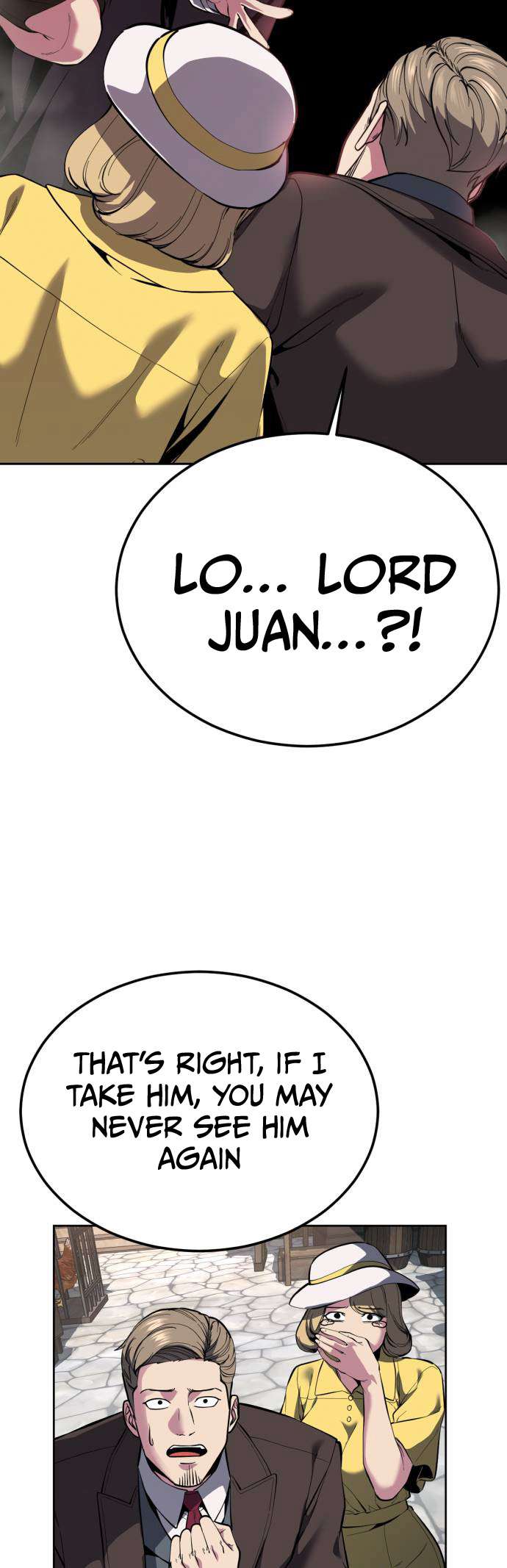 The Boy Of Death Chapter 325 - Page 20