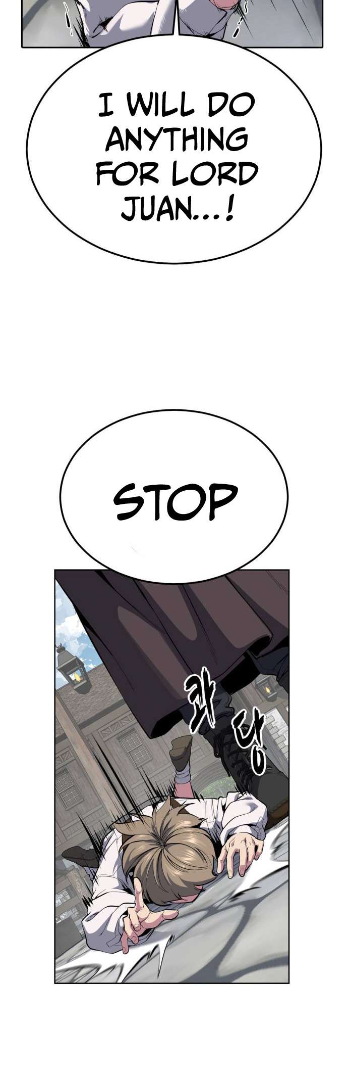 The Boy Of Death Chapter 325 - Page 25