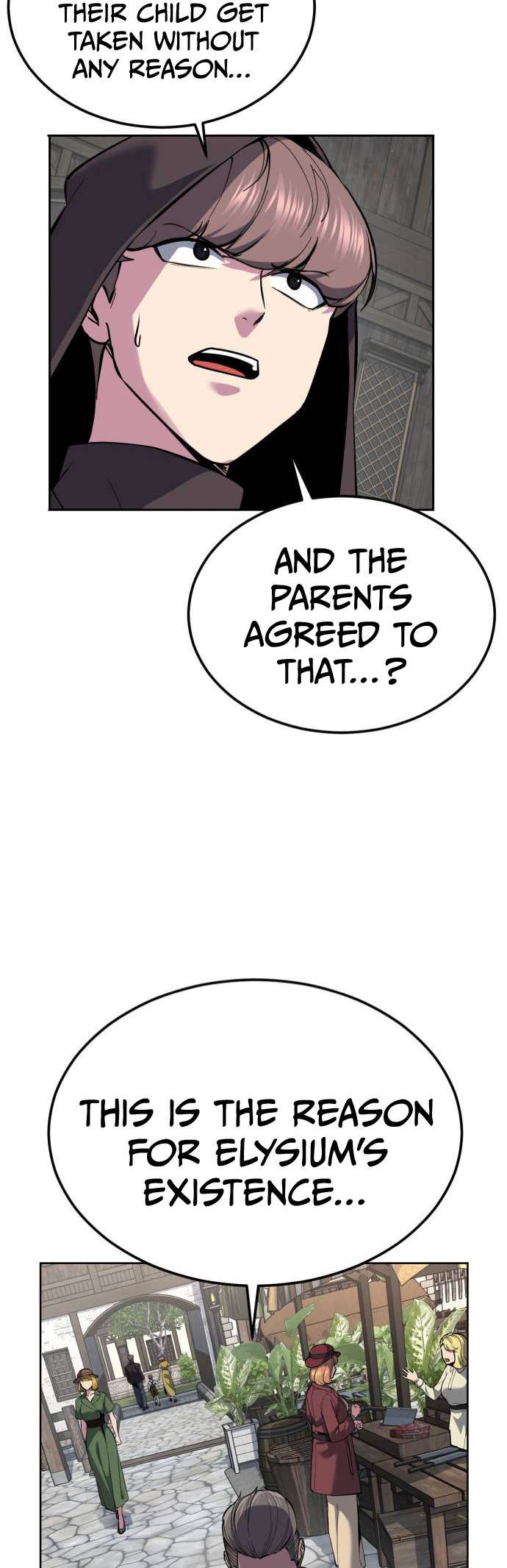 The Boy Of Death Chapter 325 - Page 29