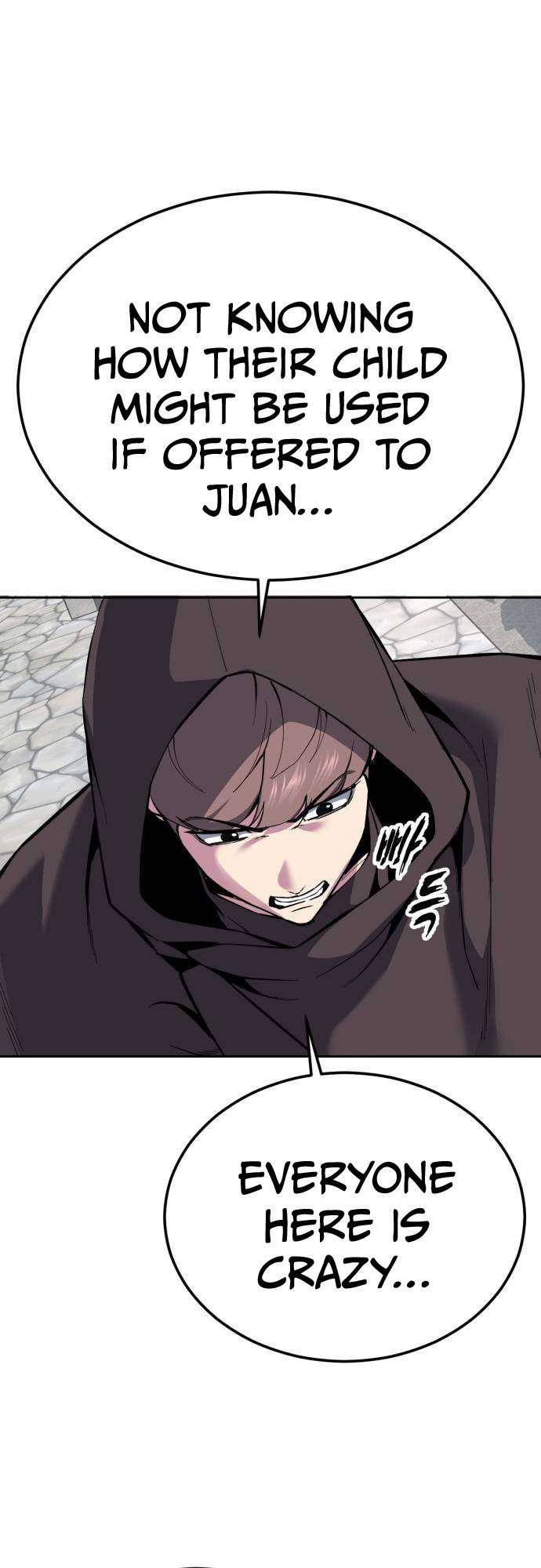 The Boy Of Death Chapter 325 - Page 32