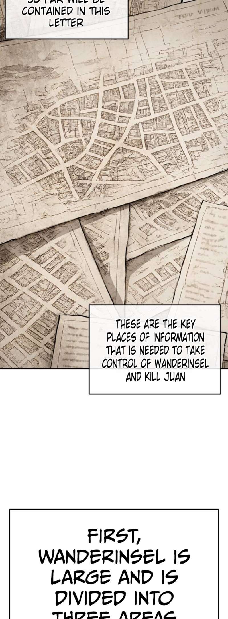The Boy Of Death Chapter 325 - Page 41