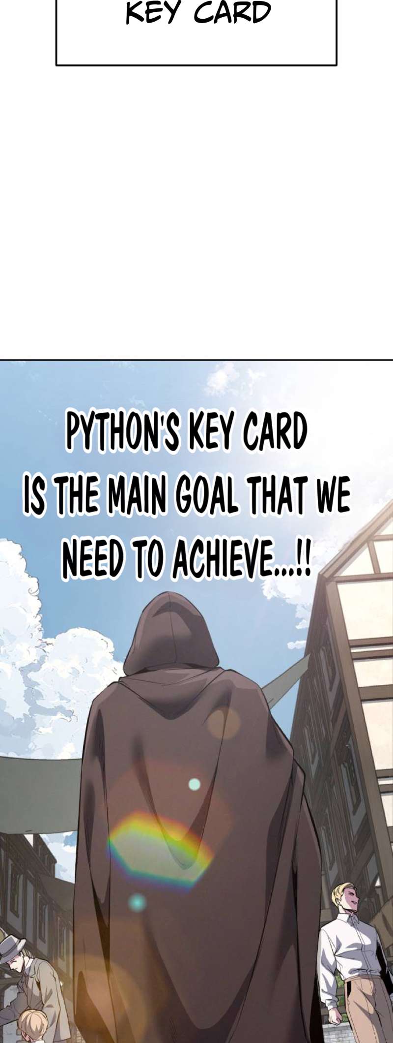 The Boy Of Death Chapter 325 - Page 48