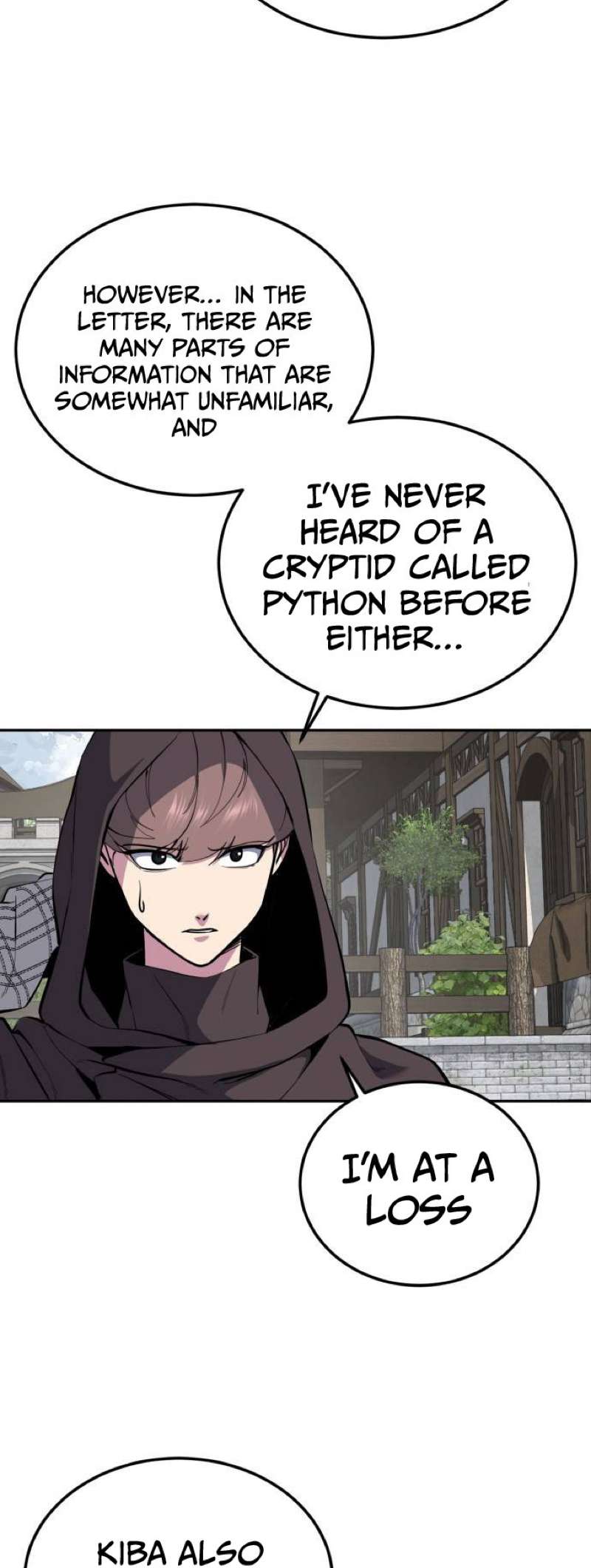 The Boy Of Death Chapter 325 - Page 50