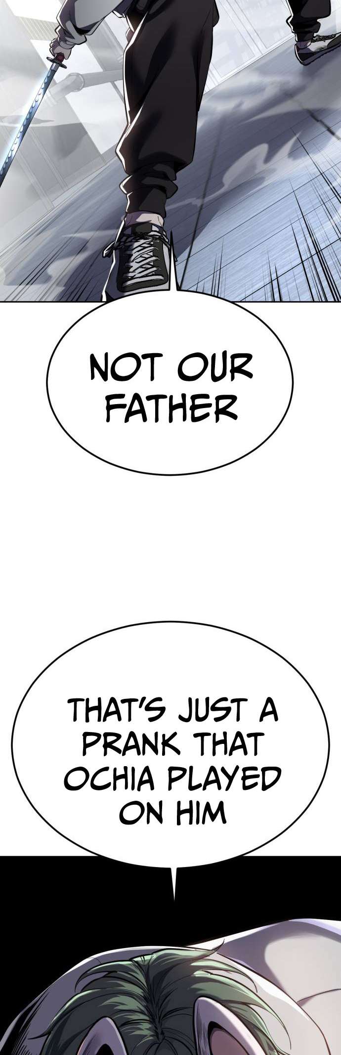 The Boy Of Death Chapter 325 - Page 76