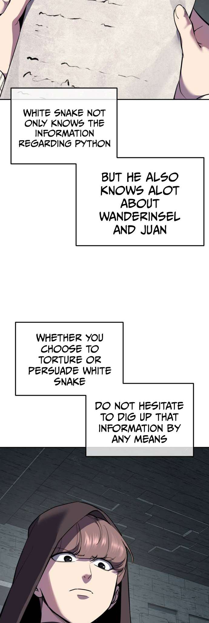 The Boy Of Death Chapter 325 - Page 84