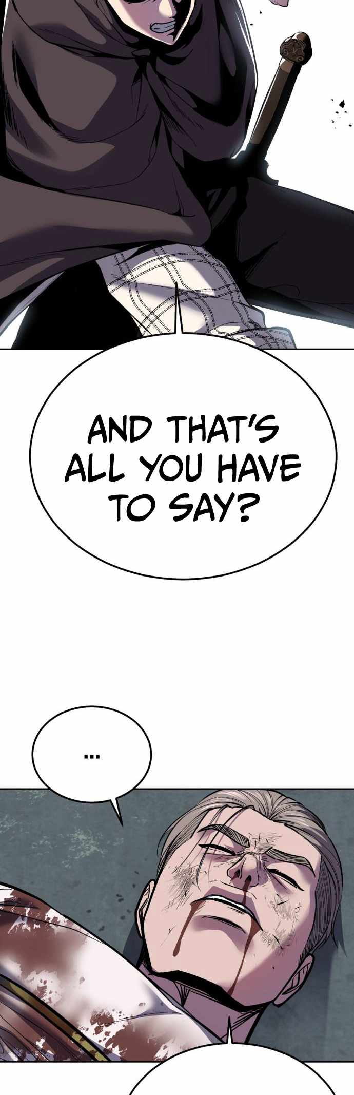 The Boy Of Death Chapter 326 - Page 15