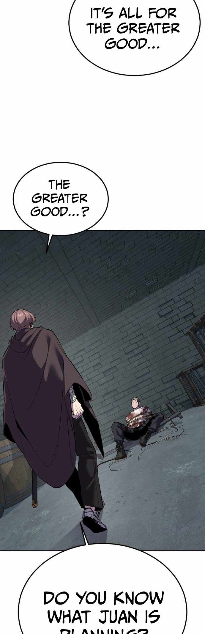 The Boy Of Death Chapter 326 - Page 16