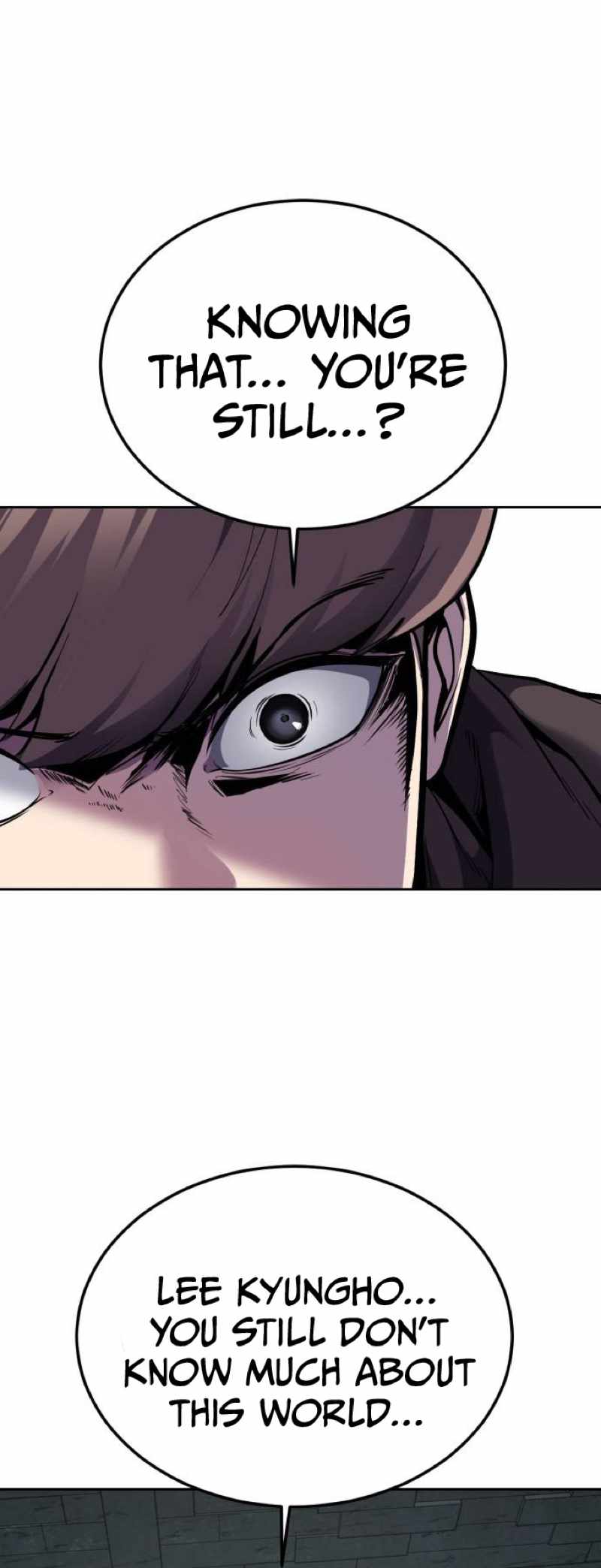 The Boy Of Death Chapter 326 - Page 20