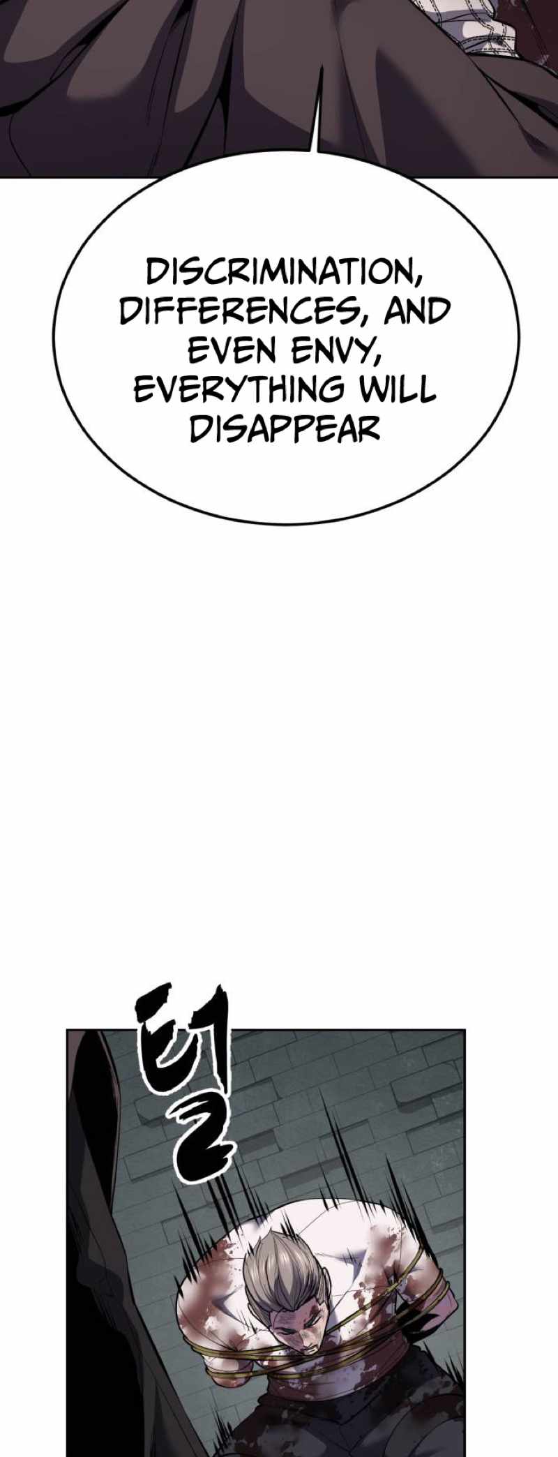 The Boy Of Death Chapter 326 - Page 25