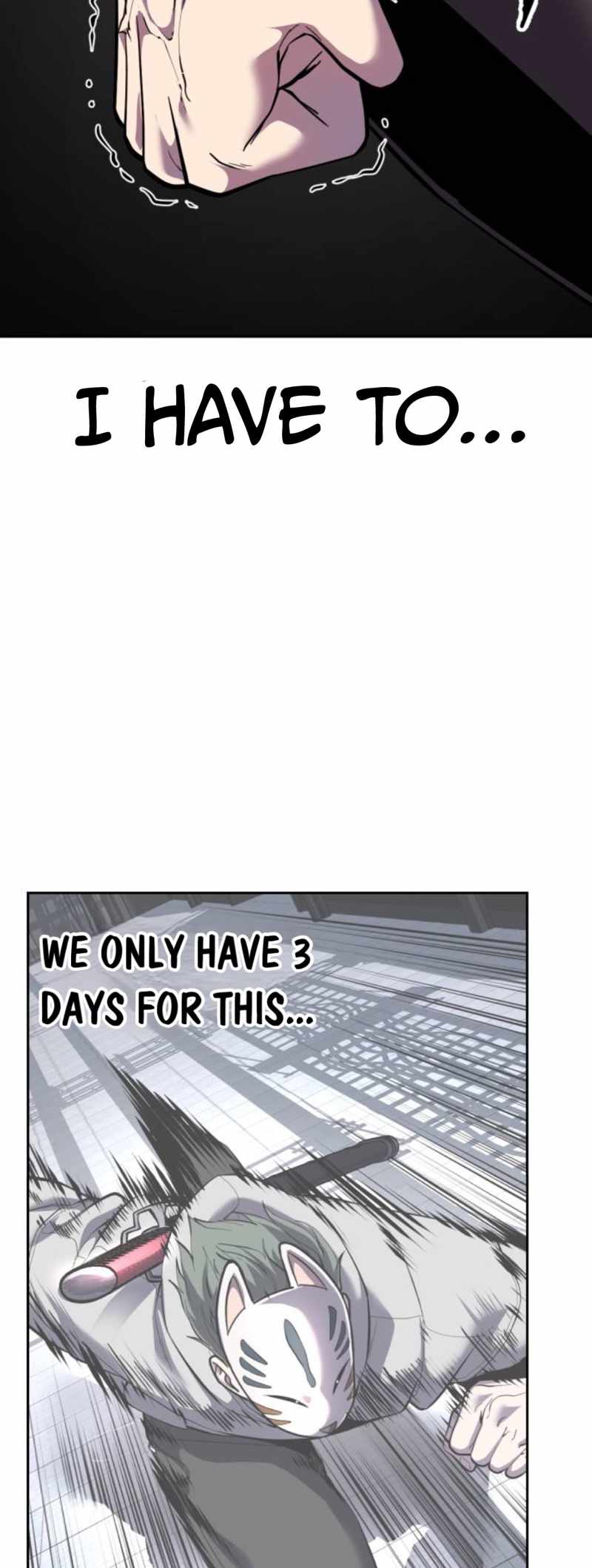 The Boy Of Death Chapter 326 - Page 28