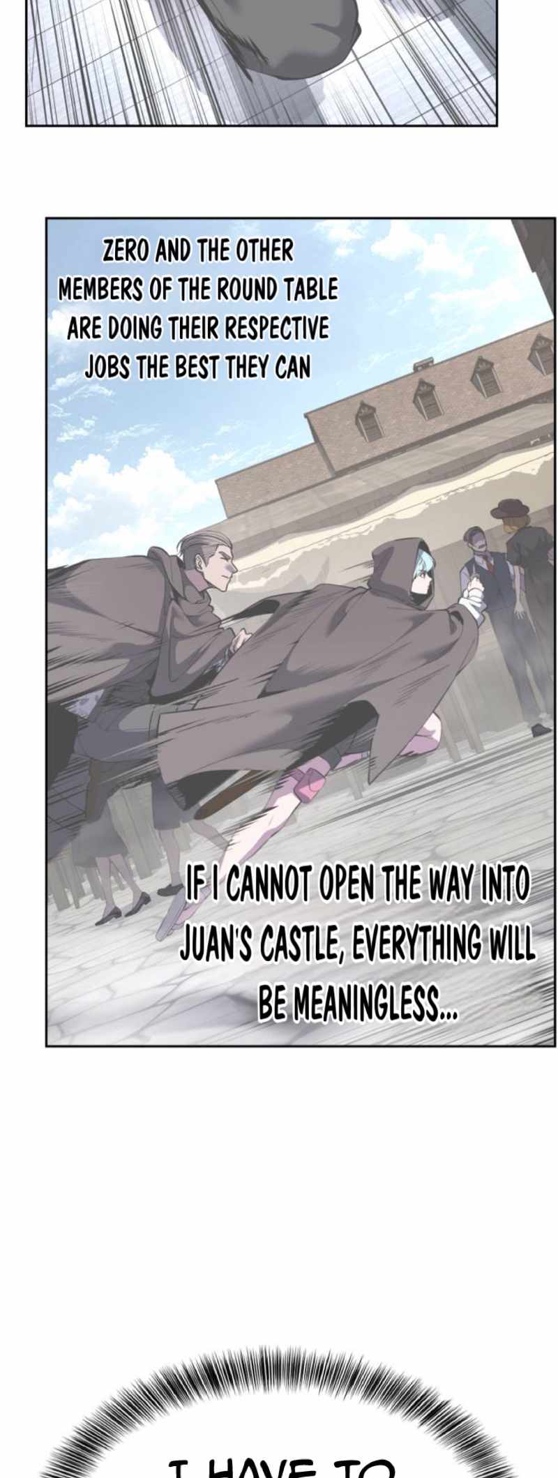 The Boy Of Death Chapter 326 - Page 29