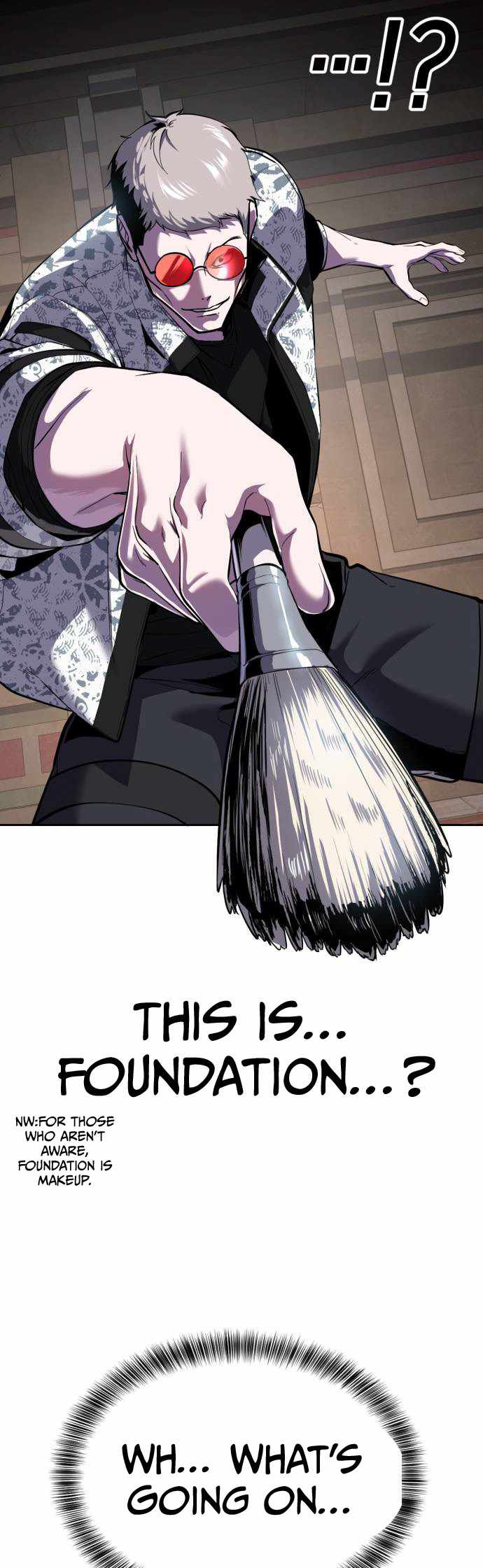 The Boy Of Death Chapter 326 - Page 38