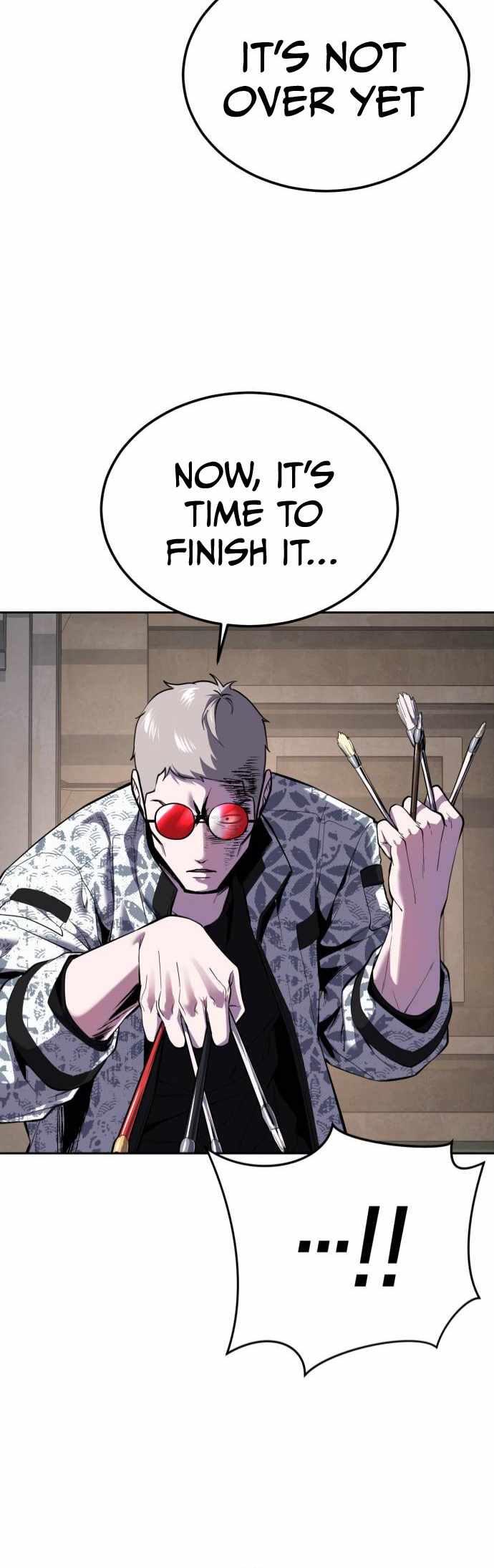 The Boy Of Death Chapter 326 - Page 43