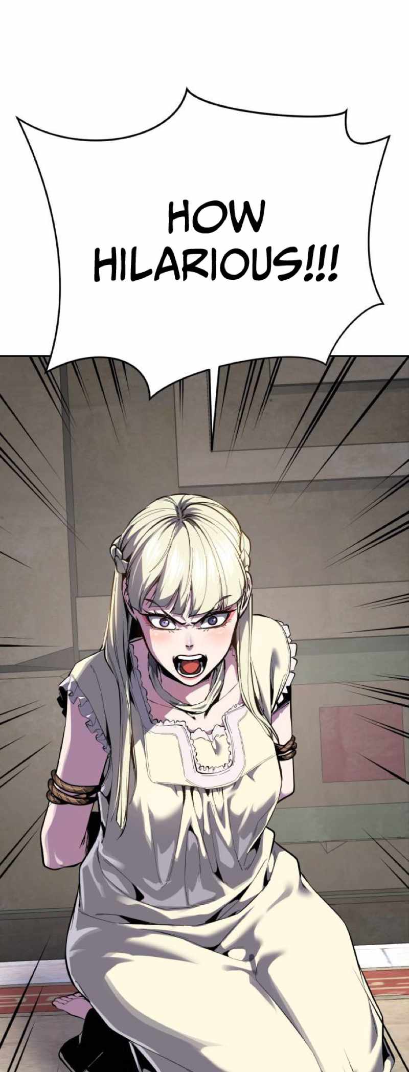 The Boy Of Death Chapter 326 - Page 47