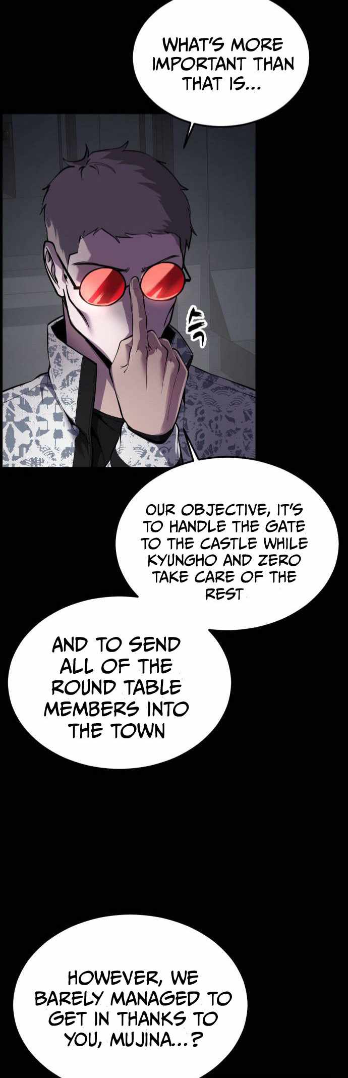 The Boy Of Death Chapter 326 - Page 54