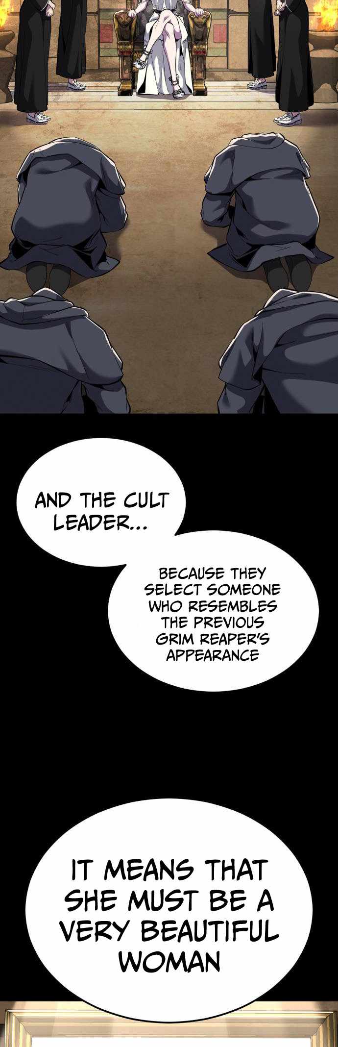 The Boy Of Death Chapter 326 - Page 58