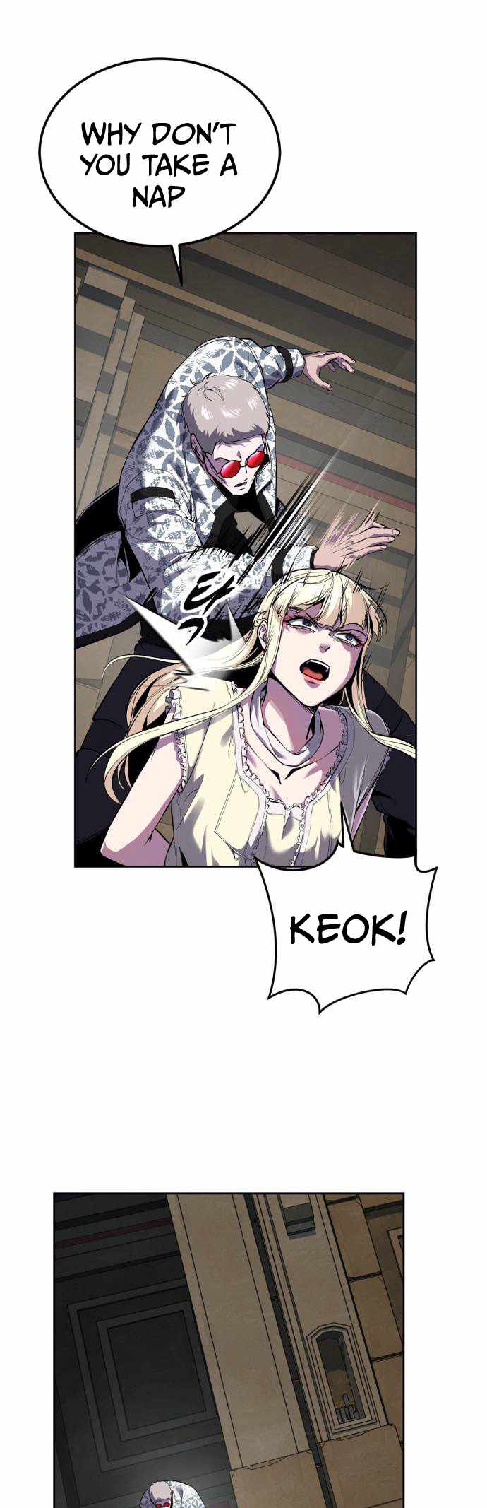 The Boy Of Death Chapter 326 - Page 65