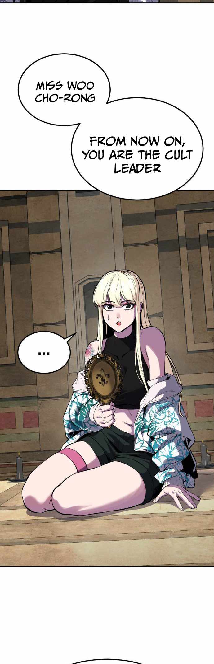 The Boy Of Death Chapter 326 - Page 67