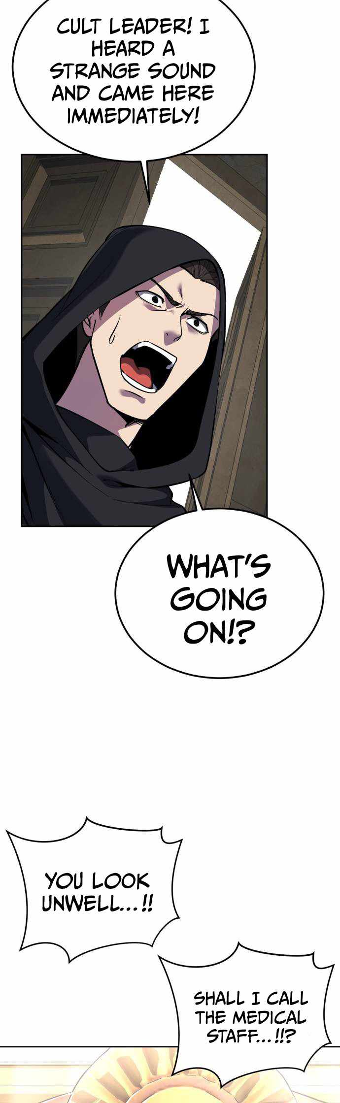 The Boy Of Death Chapter 326 - Page 75
