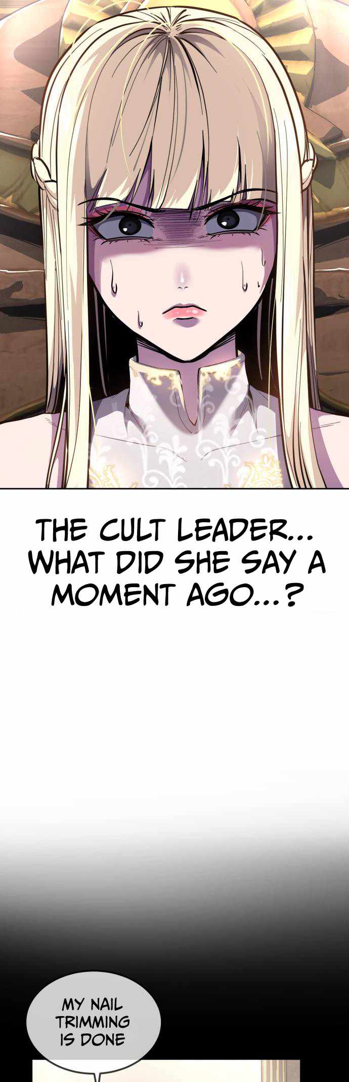 The Boy Of Death Chapter 326 - Page 76