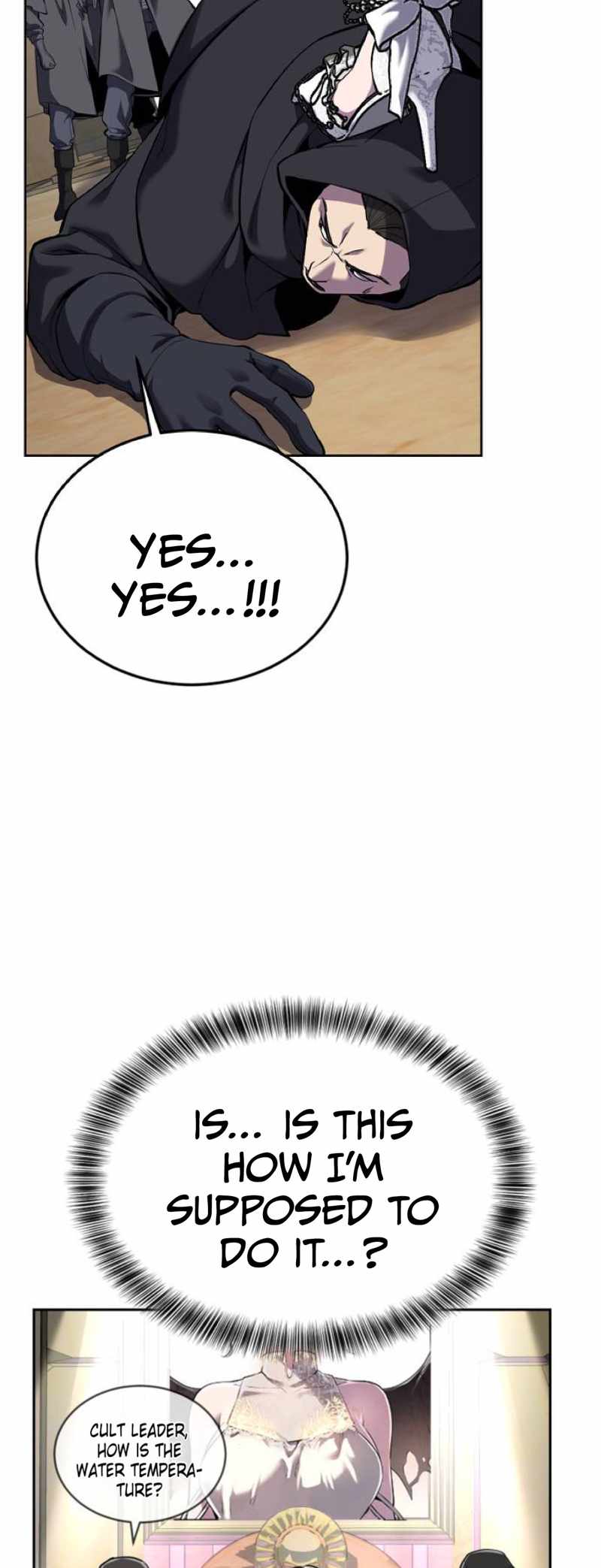 The Boy Of Death Chapter 326 - Page 87