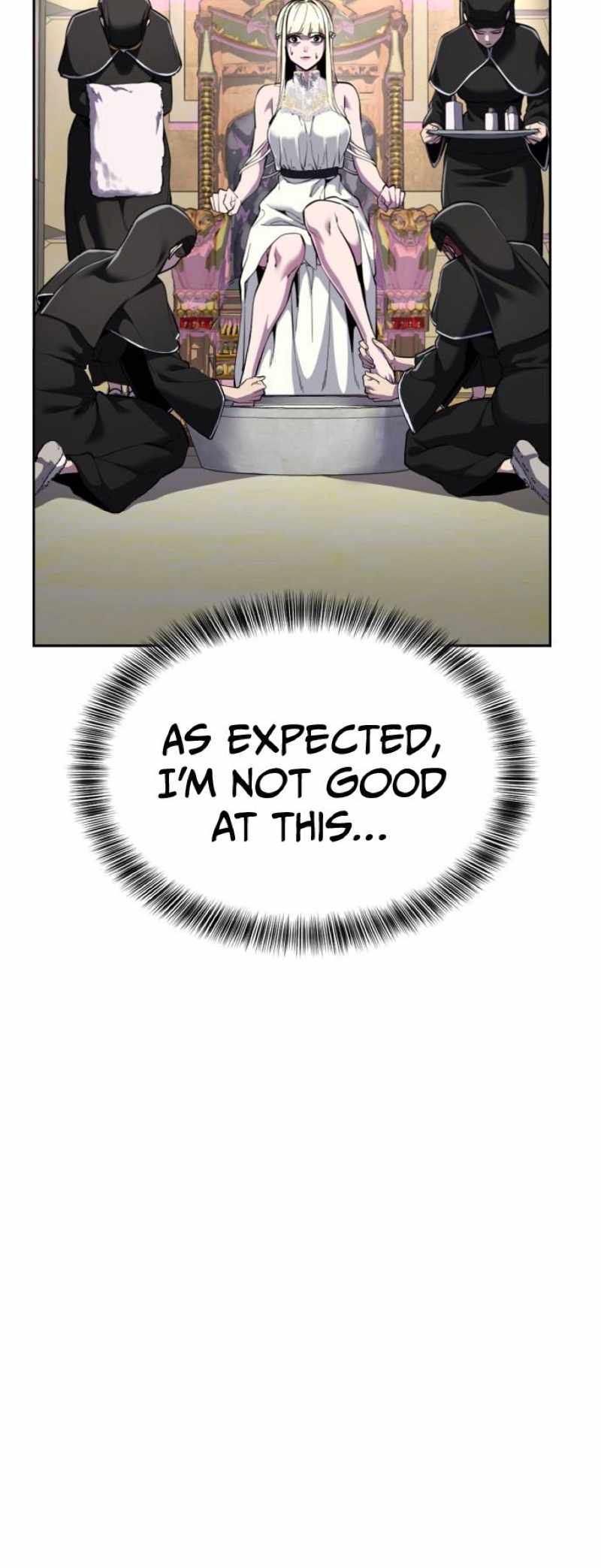 The Boy Of Death Chapter 326 - Page 88