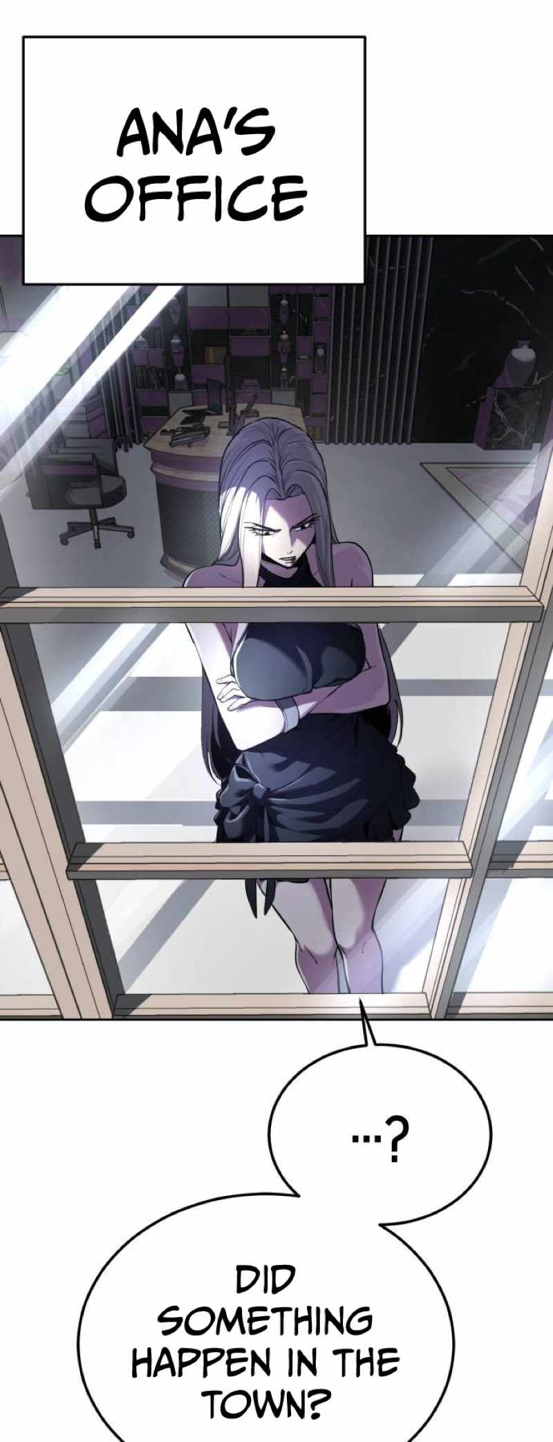 The Boy Of Death Chapter 326 - Page 89