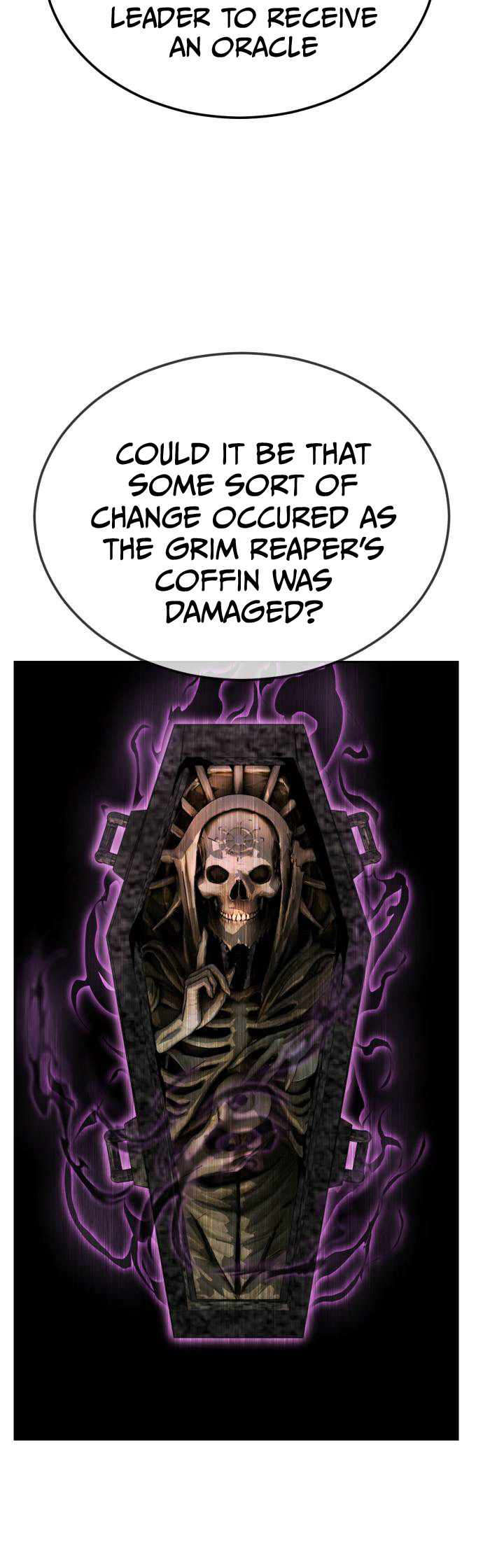 The Boy Of Death Chapter 326 - Page 93