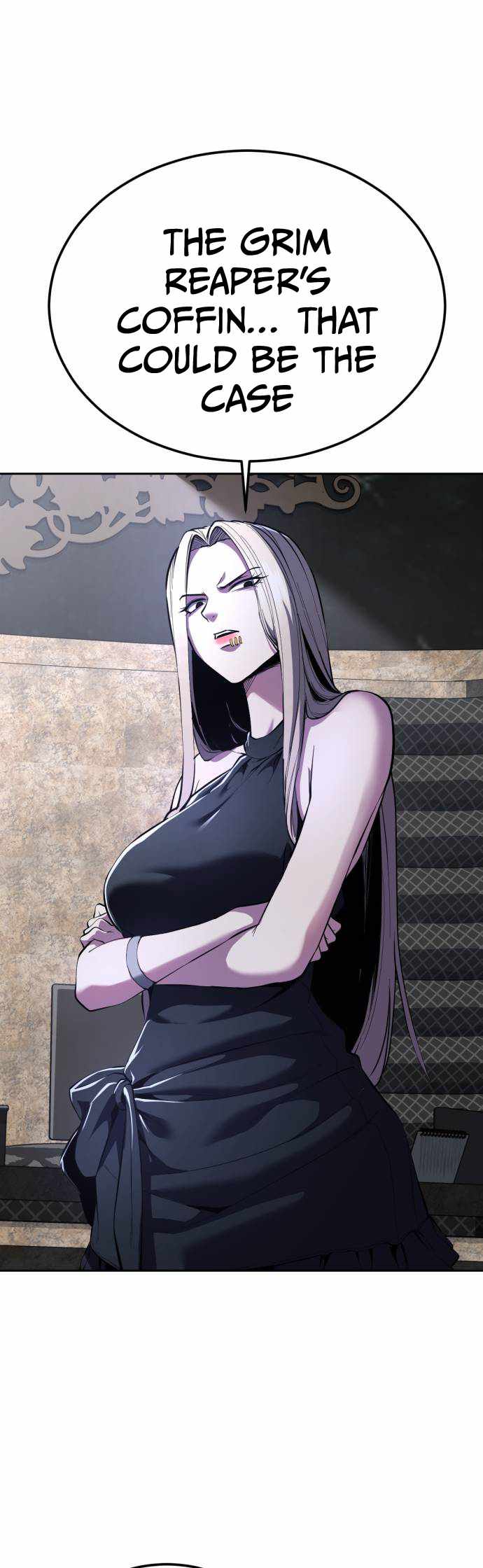 The Boy Of Death Chapter 326 - Page 94