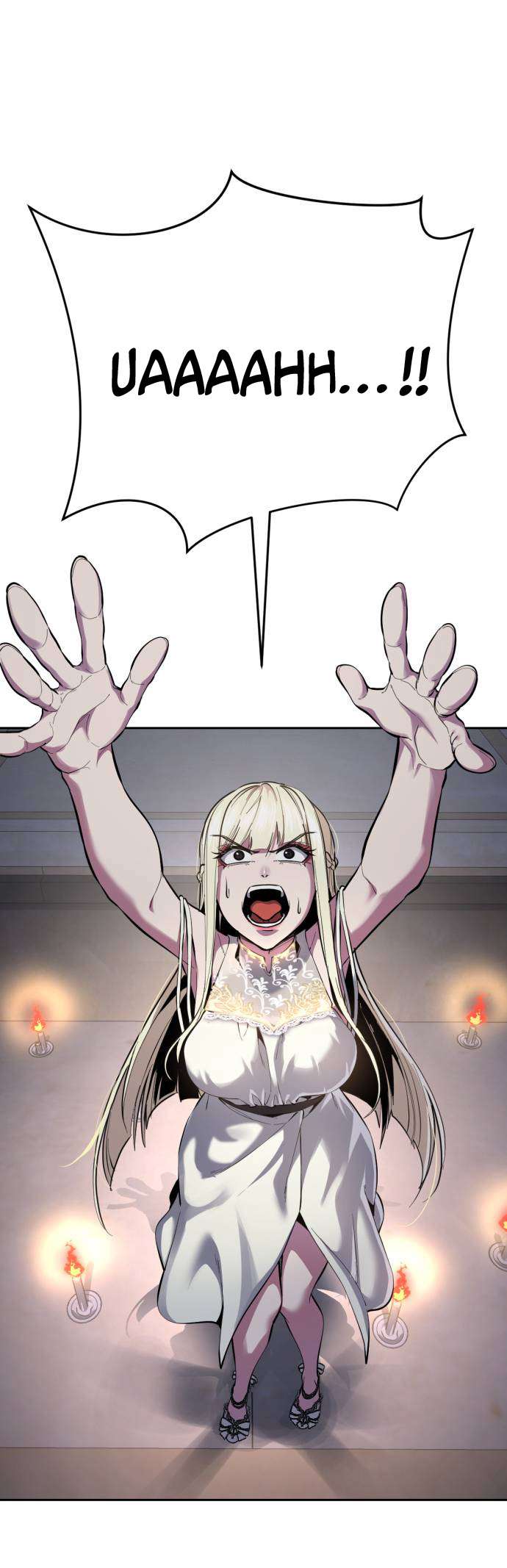 The Boy Of Death Chapter 327 - Page 1